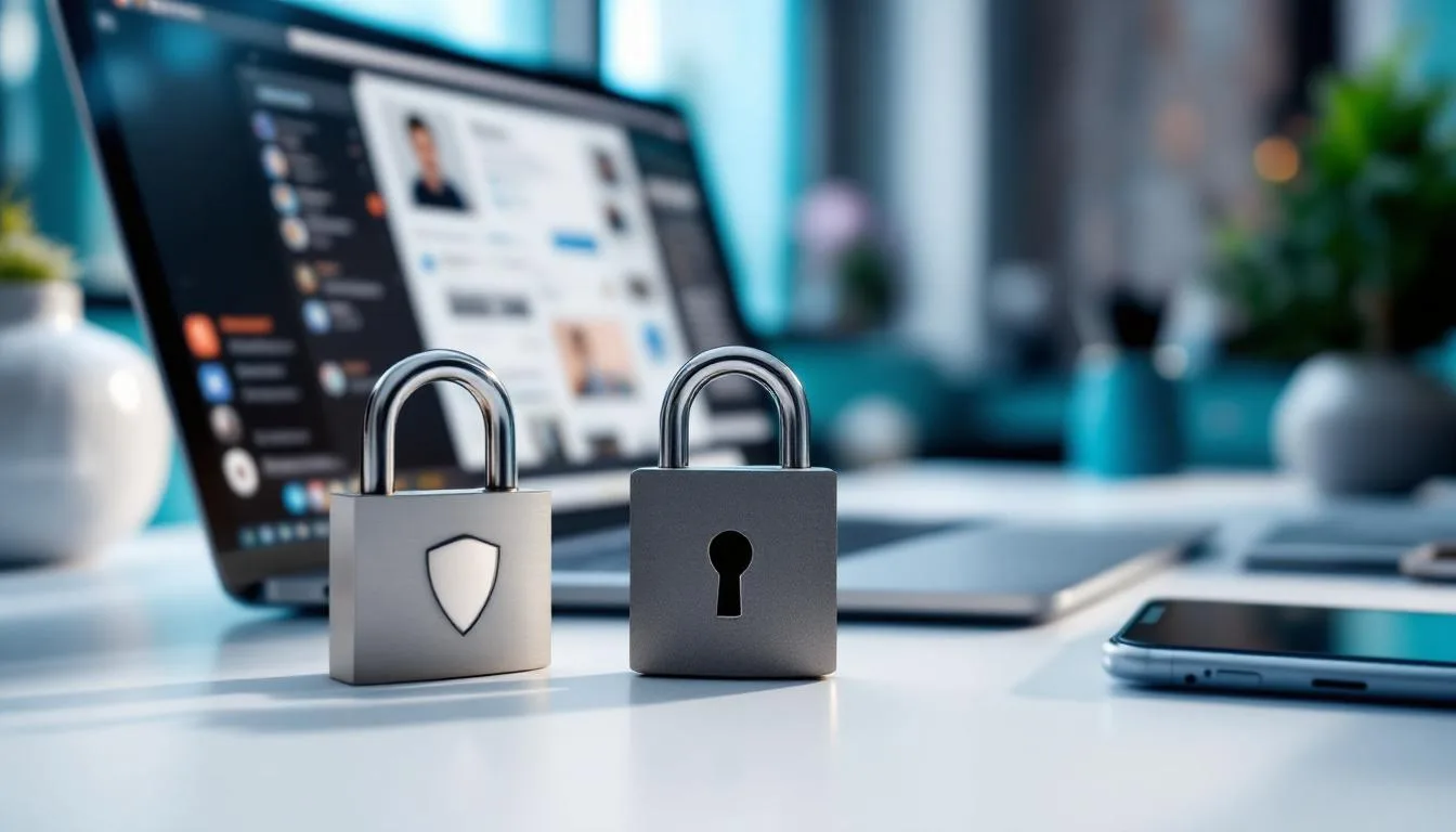 Specjalista ujawnia, dlaczego ludzie unikają ujawniania się w sieci