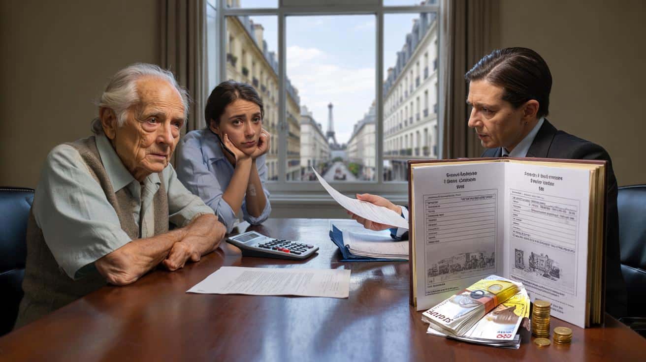 Specjalny zasiłek dla seniorów a spadek: od jakiej kwoty państwo sięga po pieniądze