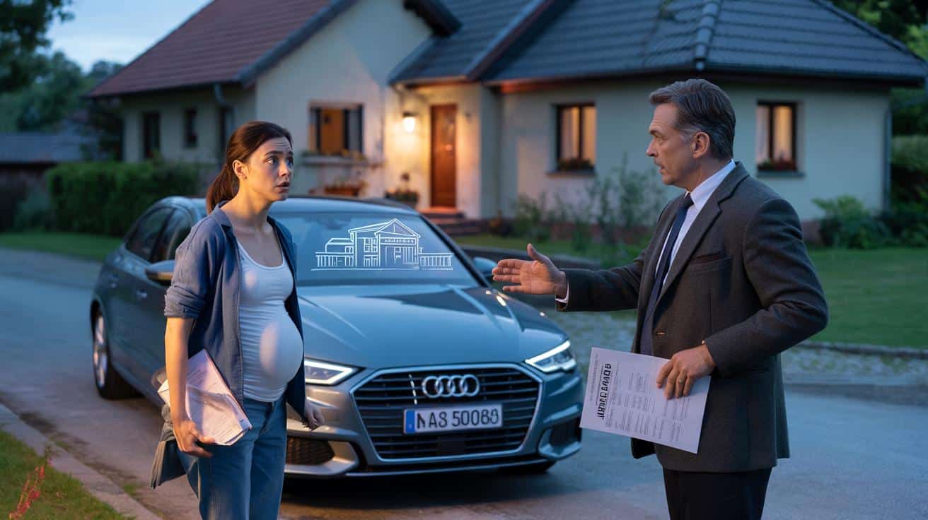 Sprzedała Audi za 16 tys. euro. Po tygodniu kupujący zażądał cofnięcia transakcji