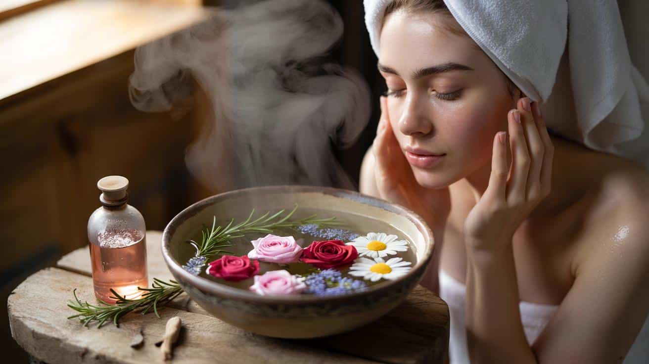 Średniowieczny rytuał wraca do łask. Jedna miska, a skóra jak nowa