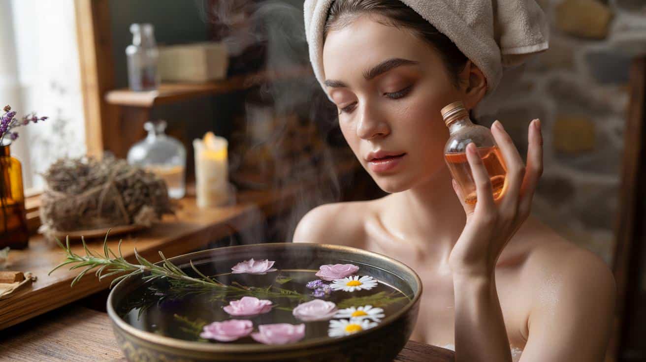 Średniowieczny rytuał wraca do łask. Twoja skóra będzie w szoku