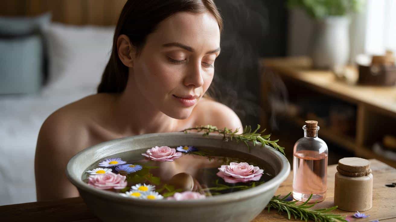 Średniowieczny rytuał z wodą różaną wraca. Skóra jest zachwycona