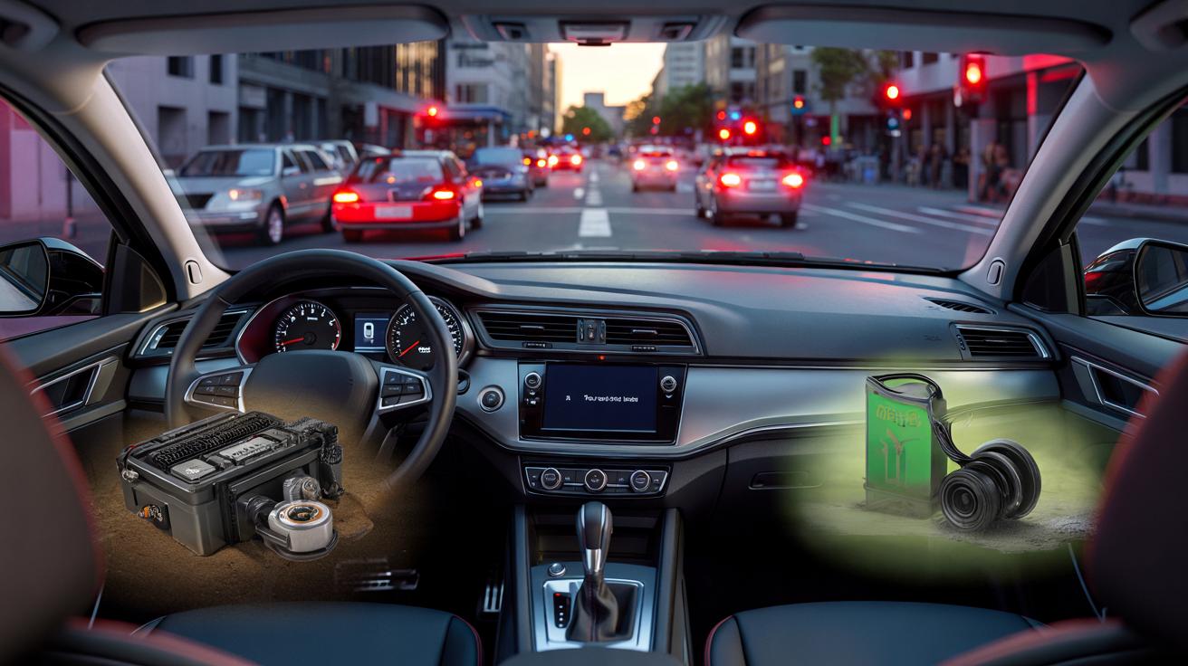 System Start Stop w aucie. Zostawić włączony czy wyłączać dla dobra silnika