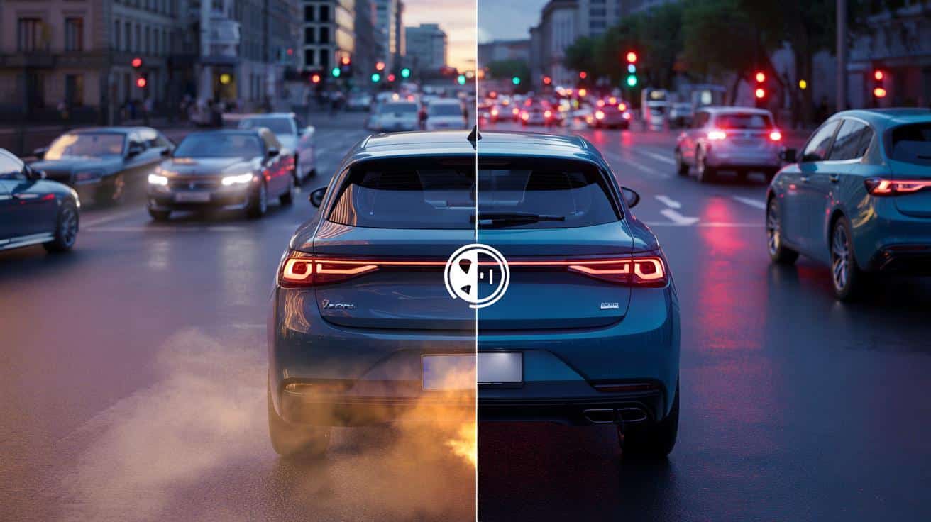 Start‑Stop w aucie: wyłączać czy jeździć z włączonym? Rzeczowe wyjaśnienie