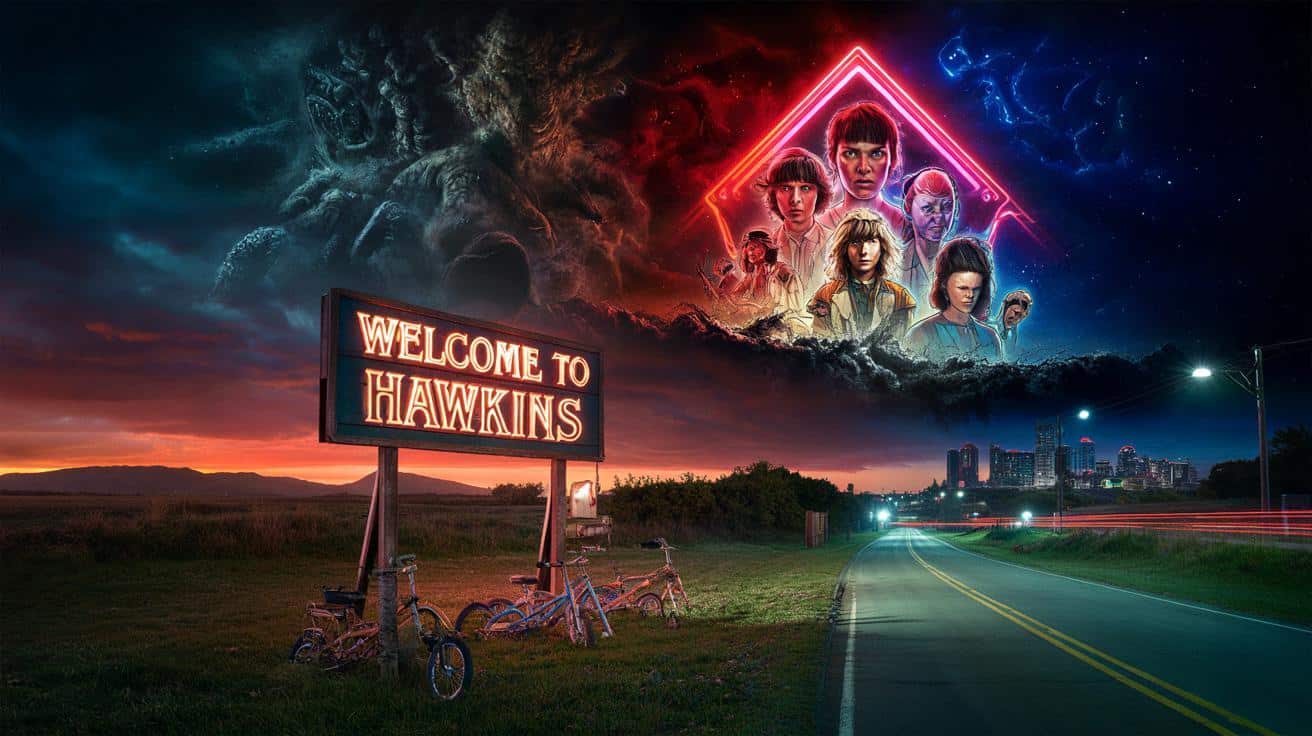 Stranger Things nie kończy się na finale. Netflix szykuje powrót bohaterów