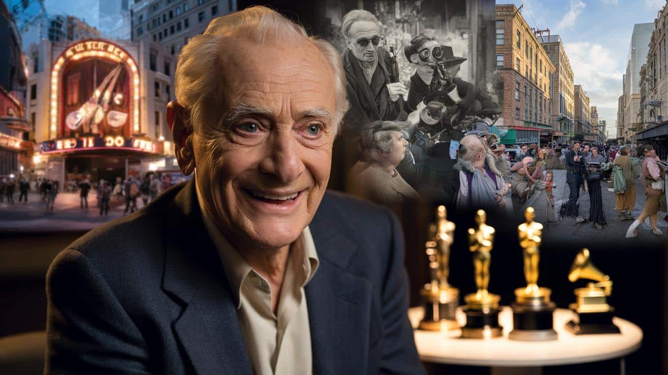 Stulatek z Hollywood na horyzoncie. Niesamowita droga Mela Brooksa