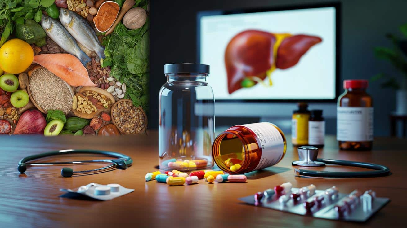 Suplementy diety pod lupą: kiedy pomagają, a kiedy mogą zaszkodzić