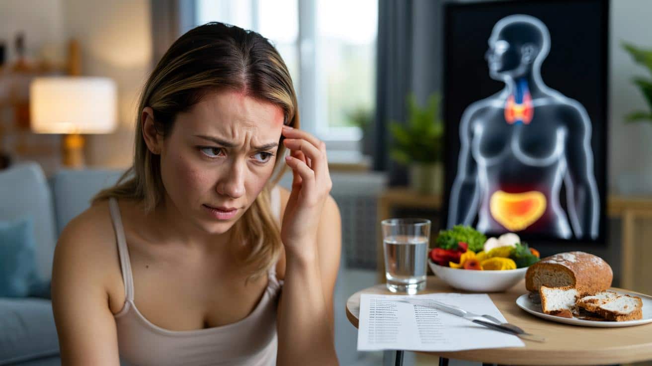 Swędzi cię skóra głowy? To może być sygnał problemu z organizmem