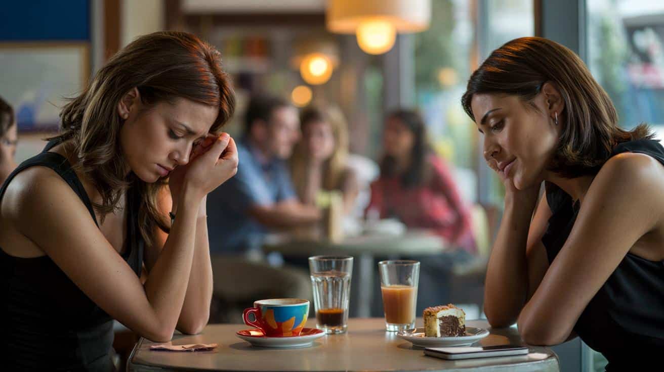 6 sygnałów, że ten przyjaciel wcale nie jest po twojej stronie