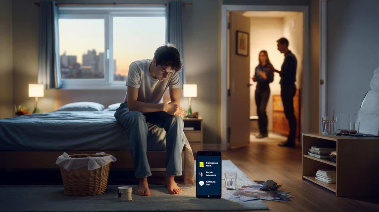 8 sygnałów, że Twoja kondycja psychiczna zaczyna się pogarszać