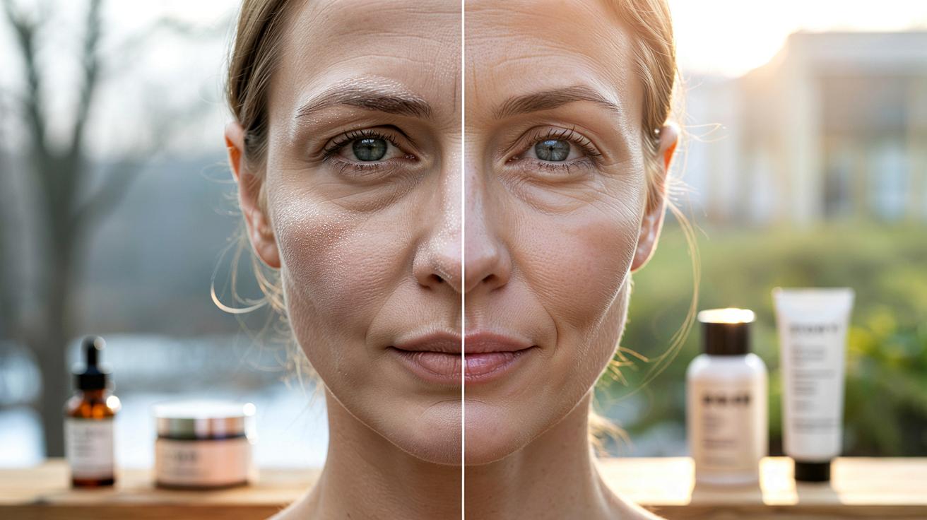 Szara cera po zimie? Ekspertka zdradza prosty plan ratunkowy