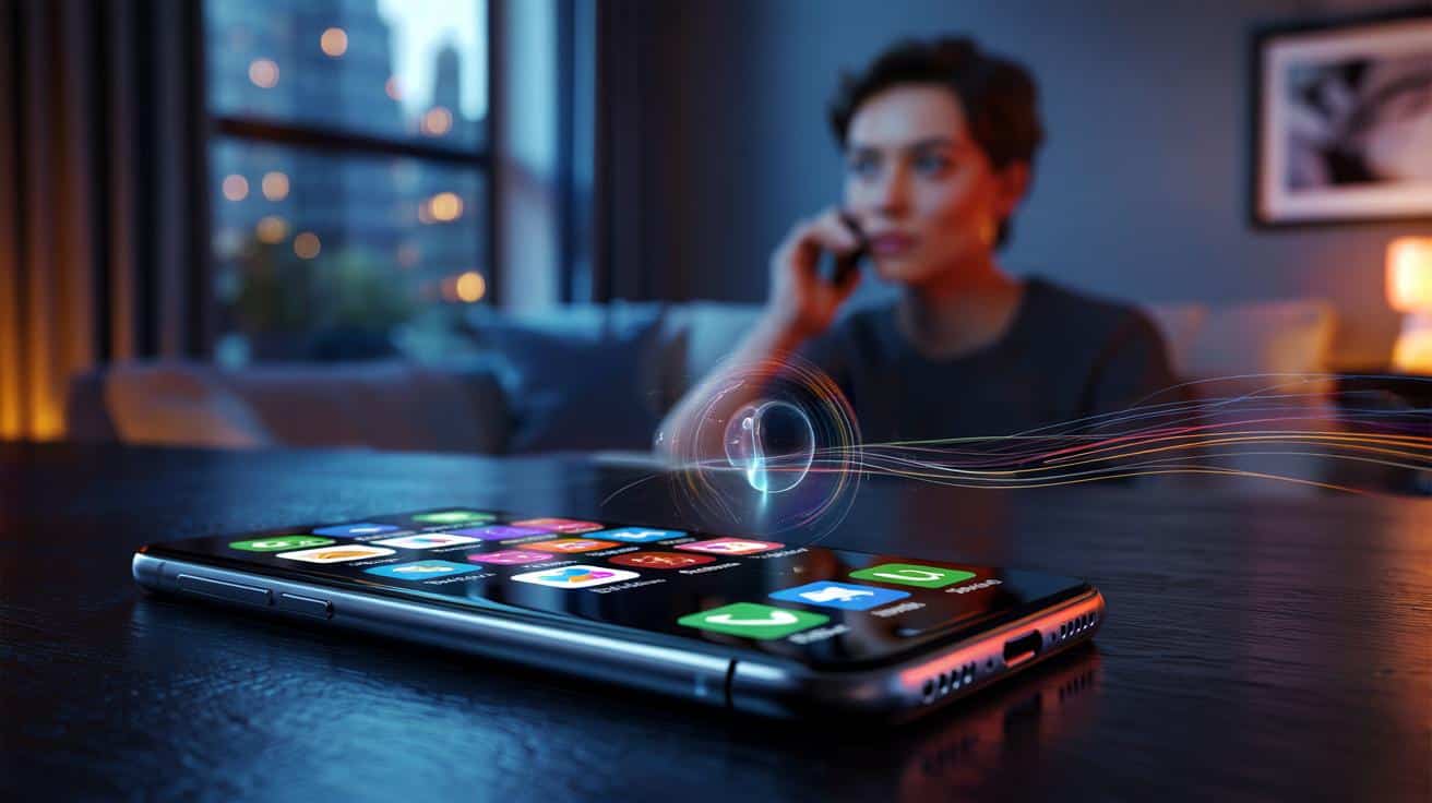 Szef Nothing zapowiada koniec aplikacji w smartfonach. Nadchodzi era agentów AI