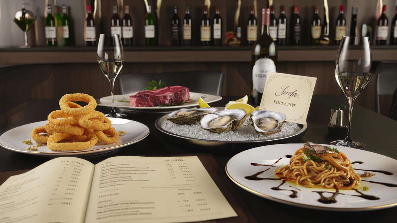 Szefowie kuchni zdradzają: tych 5 dań lepiej nie zamawiać w restauracji