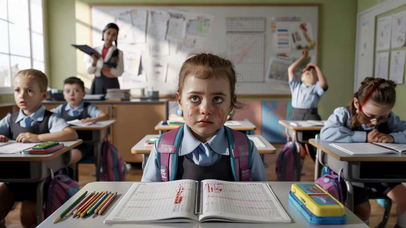 Szkoła zapomina, że uczeń jest najpierw dzieckiem. Jaką cenę za to płacimy?