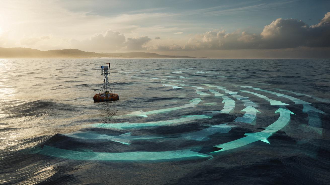 Szokujące pomiary z Zatoki Bengalskiej burzą stuletnią teorię prądów morskich