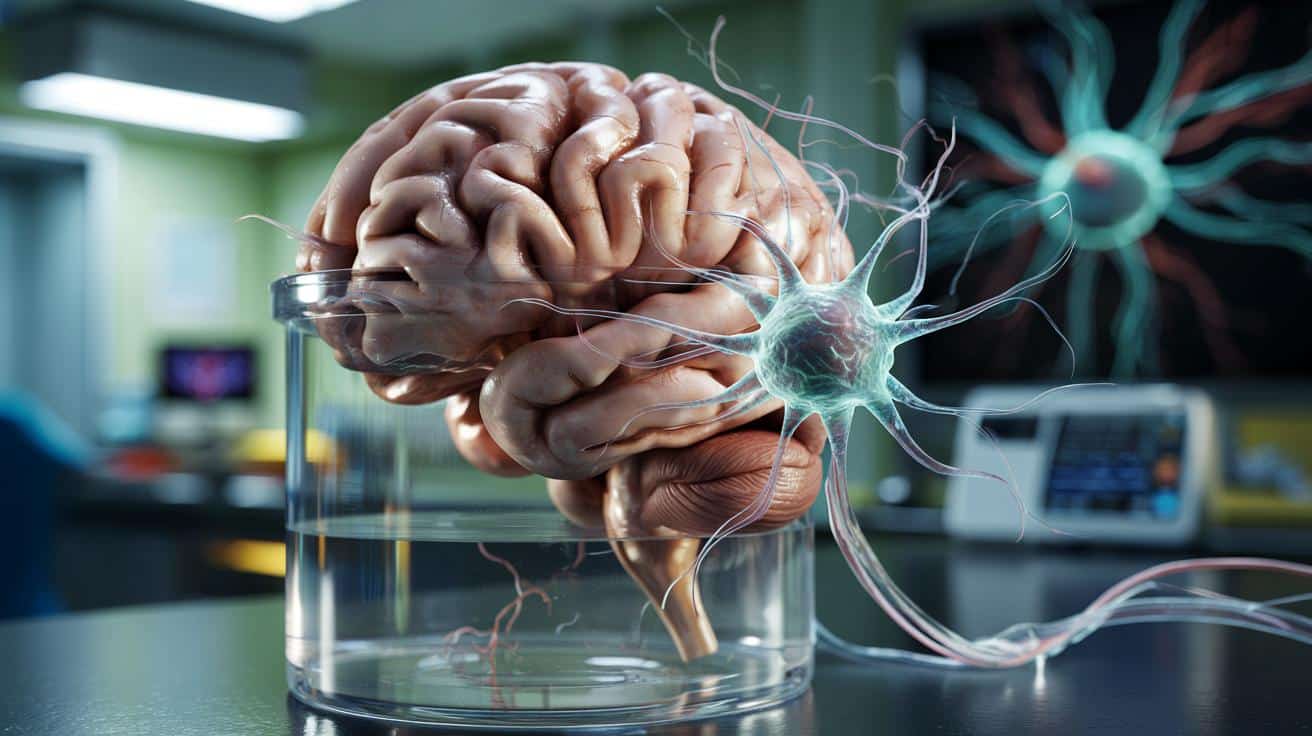 Sztuczny neuron dogadał się z ludzkim mózgiem. Przełom z USA