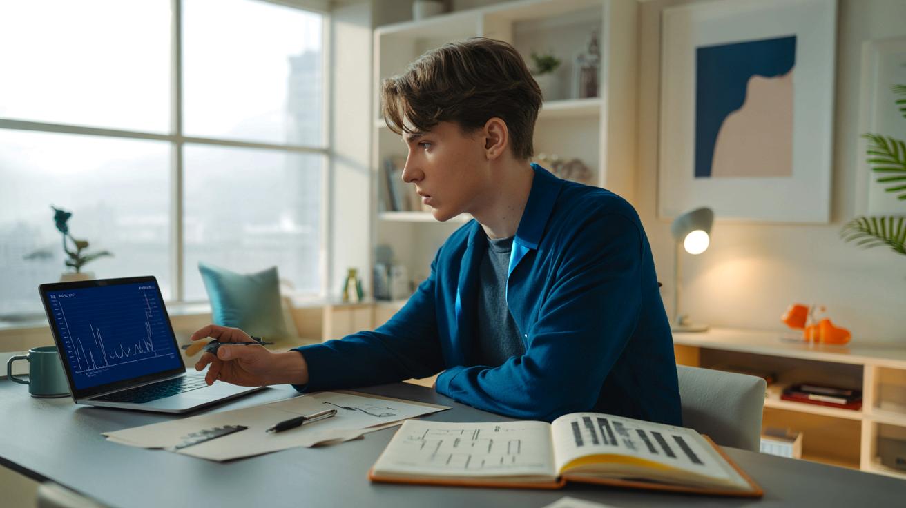 Ta barwa najczęściej zdradza ponadprzeciętną inteligencję – mówią badacze