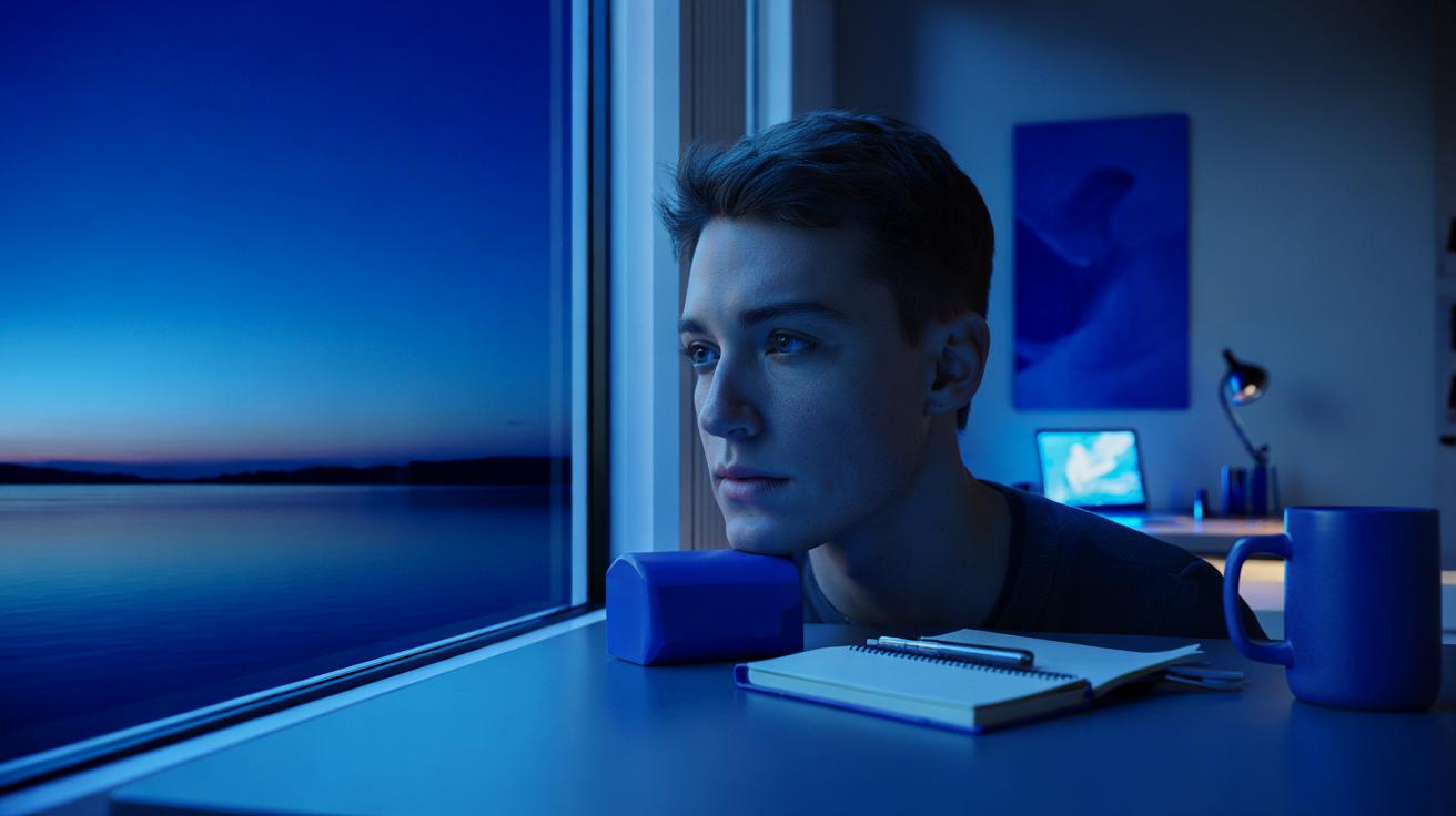 Ta barwa zdradza bystrość umysłu? Naukowcy wskazują jeden kolor