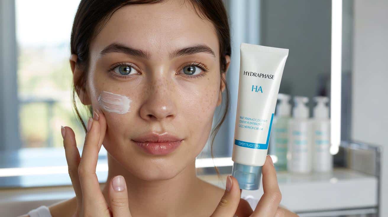 Ta BB krem zamiast podkładu? Ten apteczny hit robi furorę