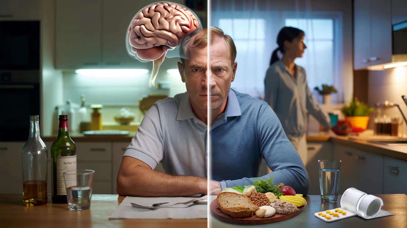 Ta demencja coraz częściej uderza przed 60. rokiem życia. I da się jej uniknąć