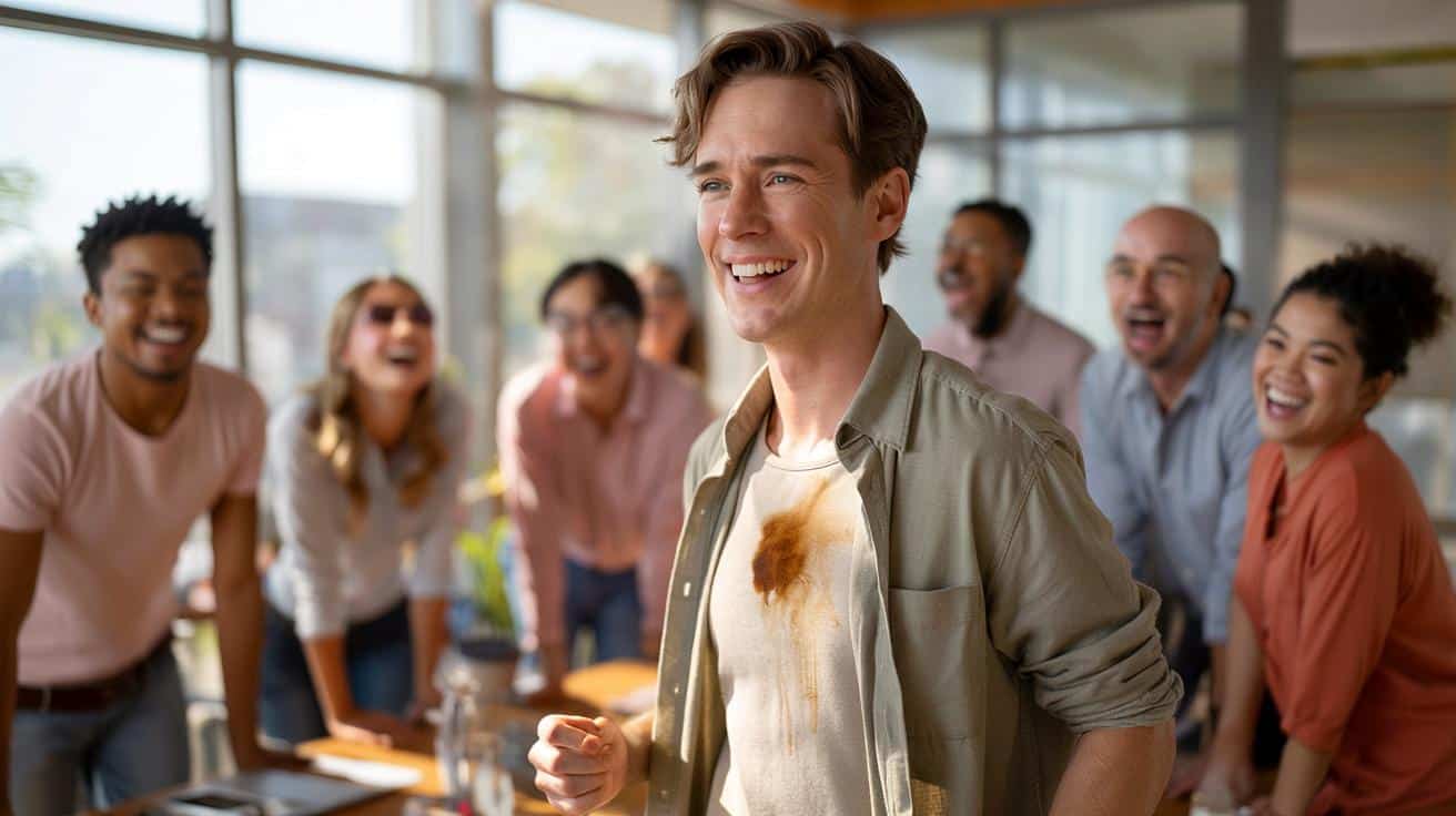 Ta jedna cecha sprawia, że ludzie cię uwielbiają. Psychologia mówi jasno