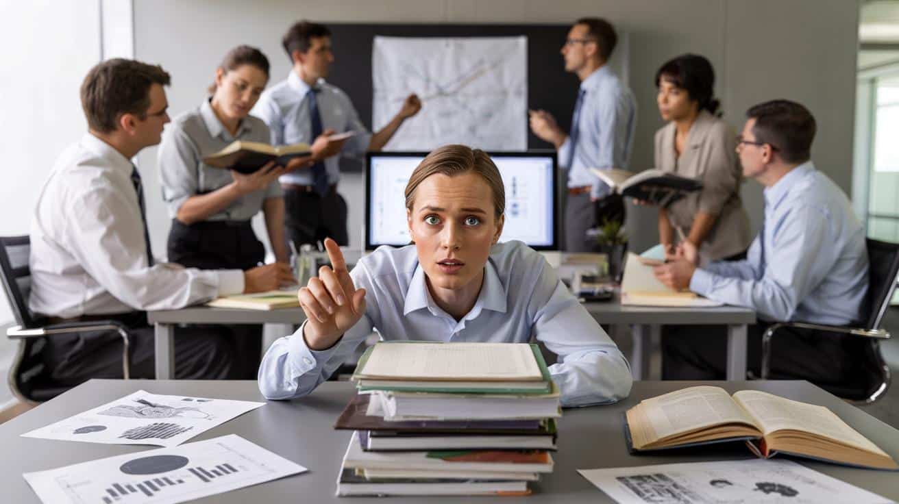 Ta jedna cecha ważniejsza niż dyplomy. Psycholodzy: tak wygrywasz w pracy