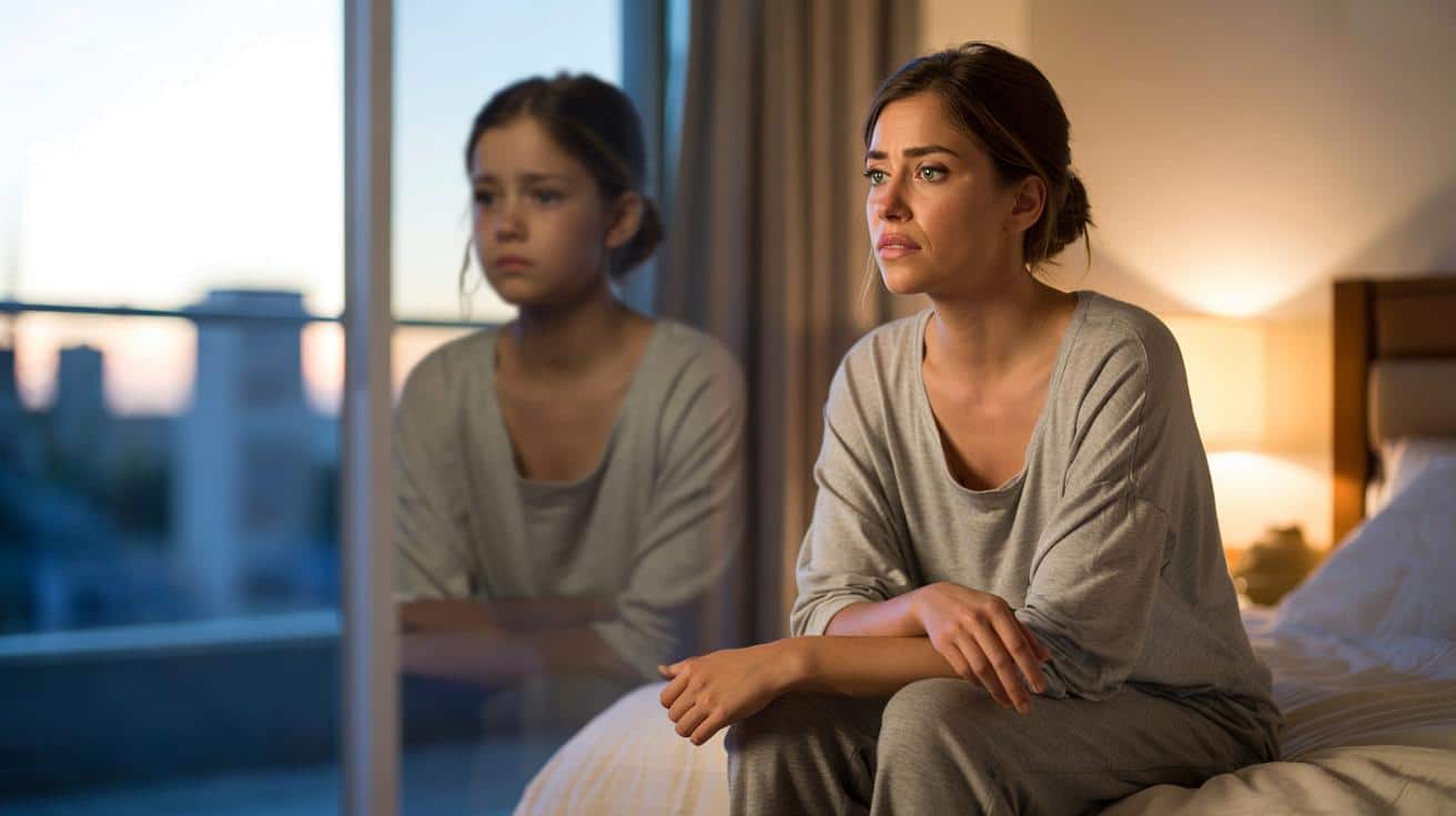 Ta jedna myśl niszczy ci życie od dziecka. Psycholog tłumaczy, jak ją zatrzymać