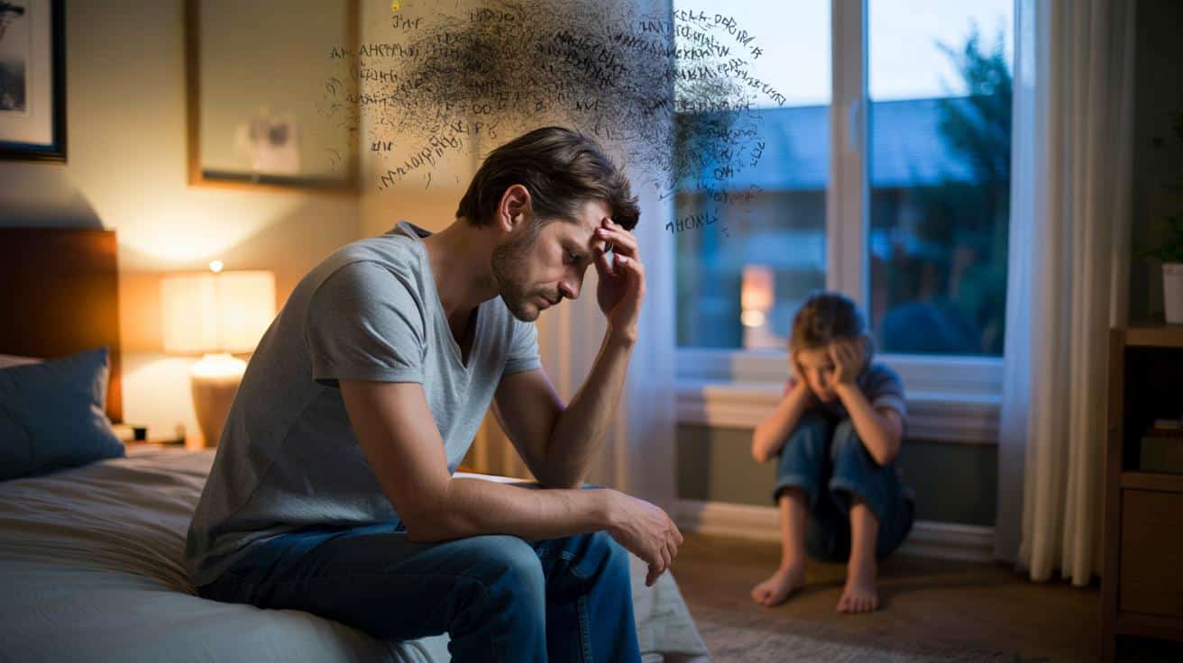 Ta jedna myśl niszczy twoją pewność siebie od lat dziecka