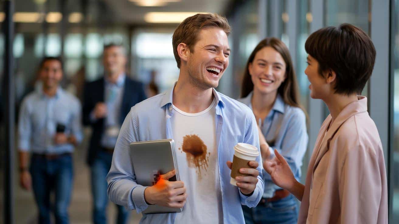Ta jedna umiejętność sprawia, że ludzie natychmiast cię lubią