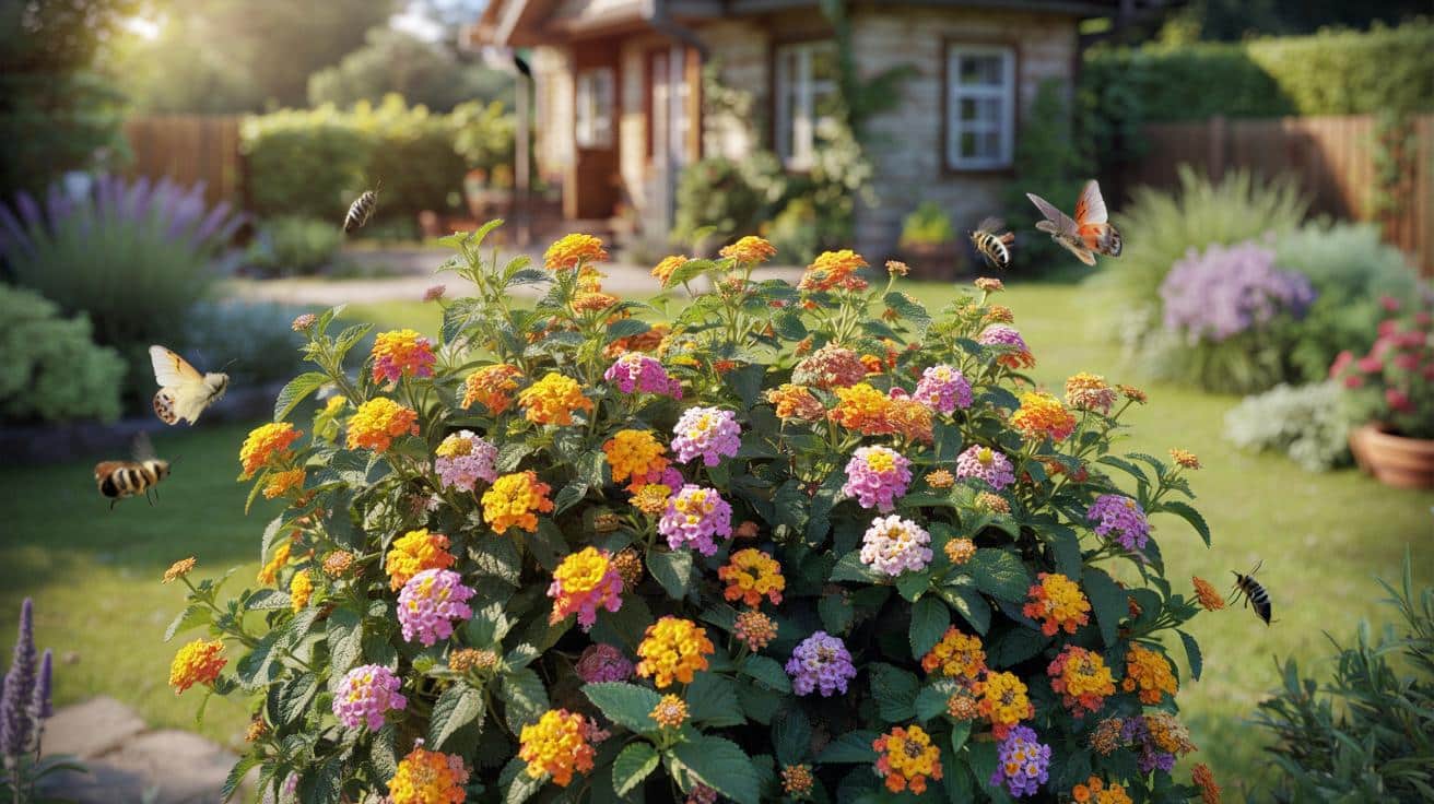Ta mało znana roślina kwitnie niemal cały rok. Idealna do polskiego ogrodu