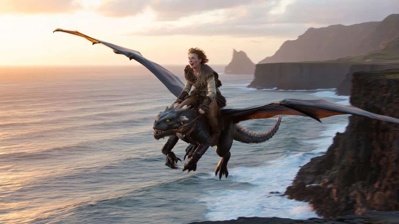 Ta muzyka z kreskówki przyprawia o ciarki nawet po 16 latach