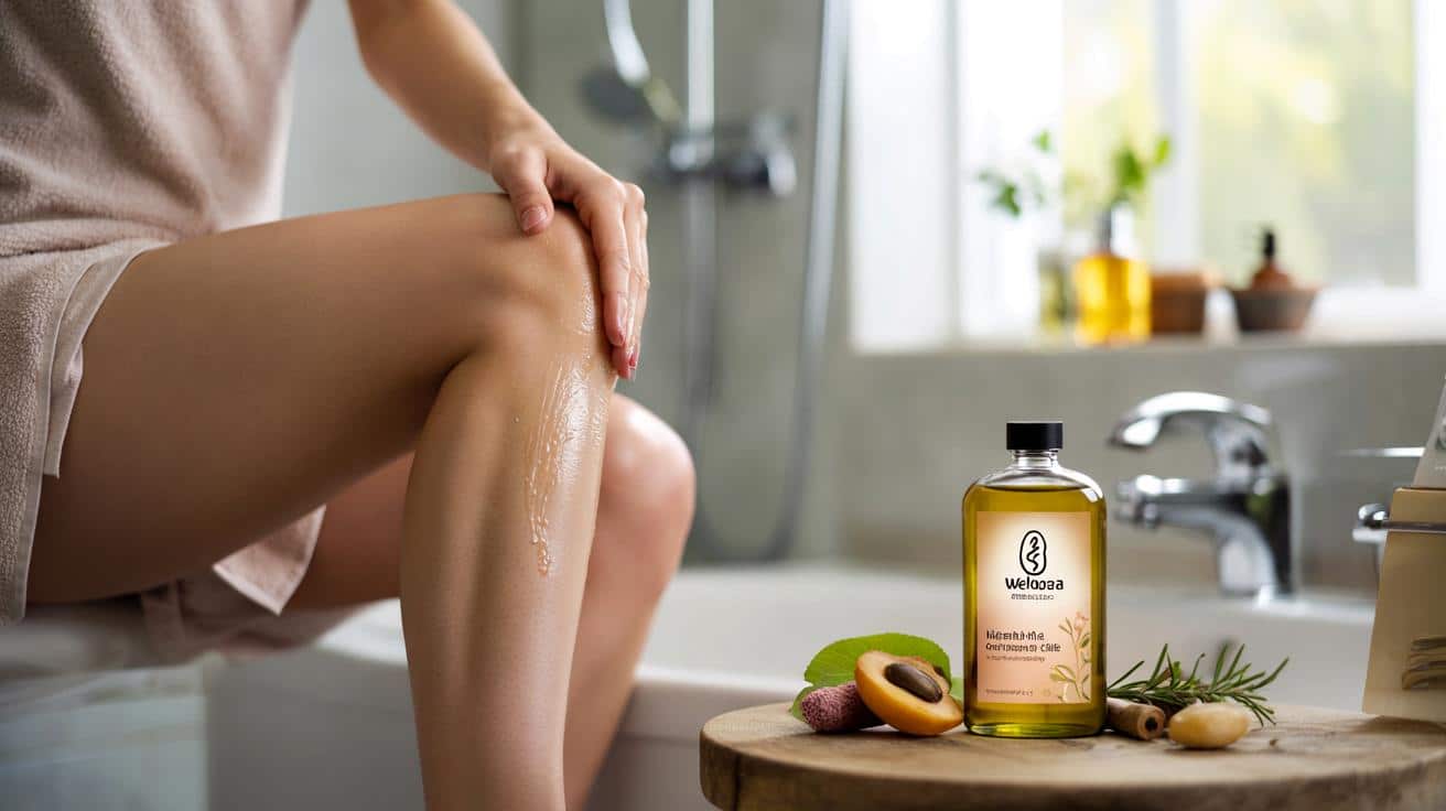 Ta naturalna oliwka antycellulitowa wygrała test. Czy działa naprawdę?