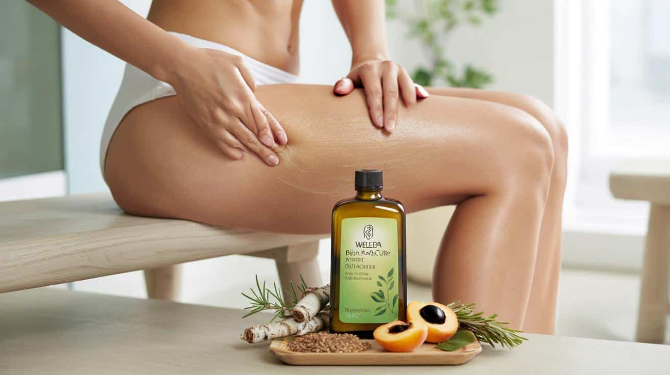 Ta naturalna oliwka wygładza uda najlepiej w teście konsumenckim