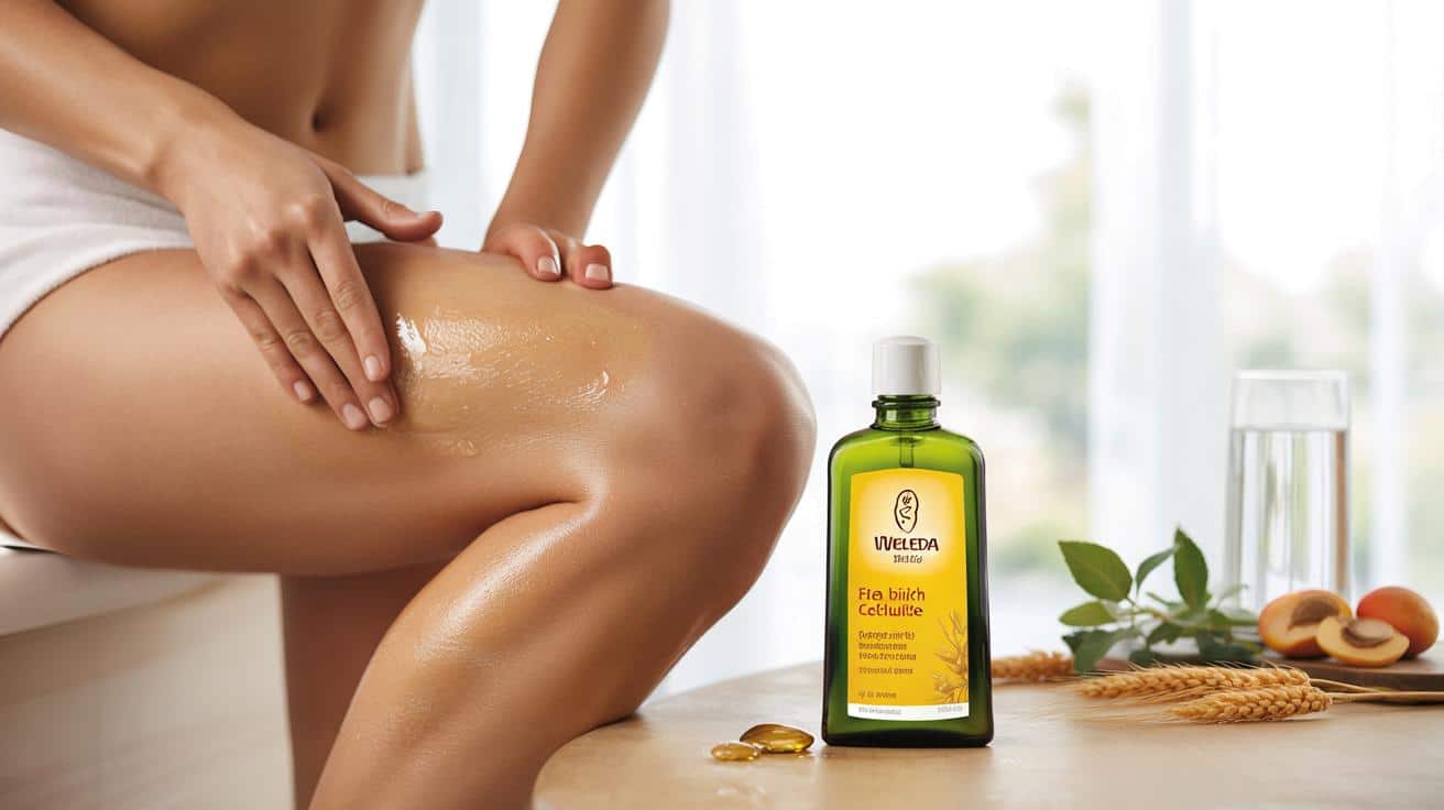 Ta niedroga oliwka wygrała test antycellulitowy 60 Millions de consommateurs