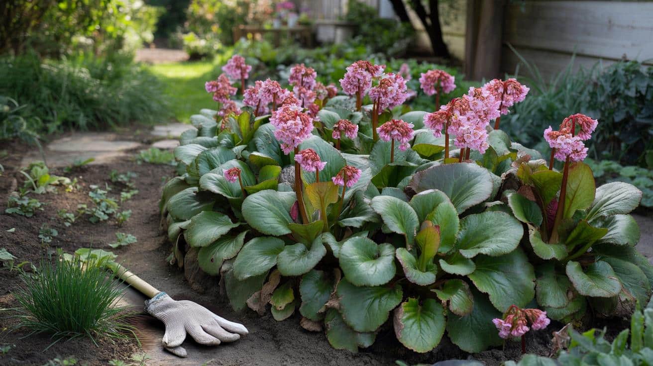 Ta niepozorna bylina zastępuje chwastobójcze środki w ogrodzie