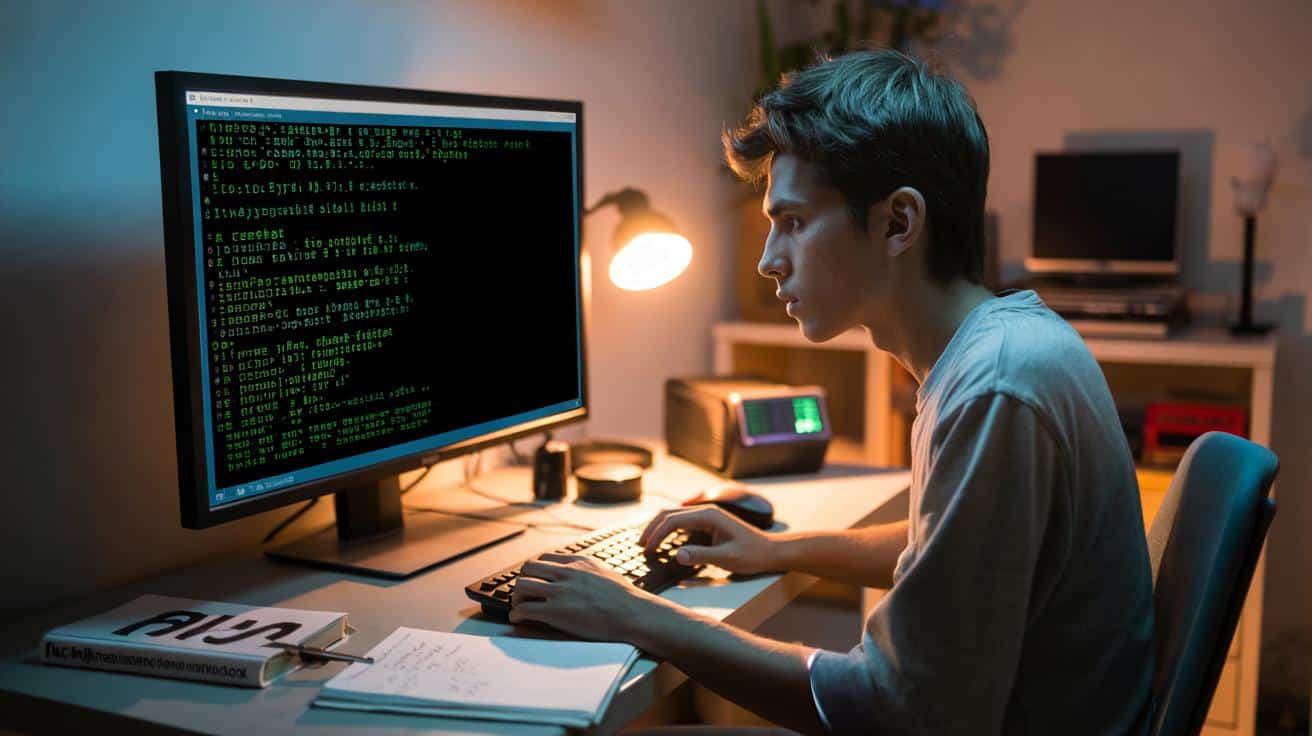 Ta niepozorna dystrybucja Linux uczy terminala lepiej niż drogi kurs