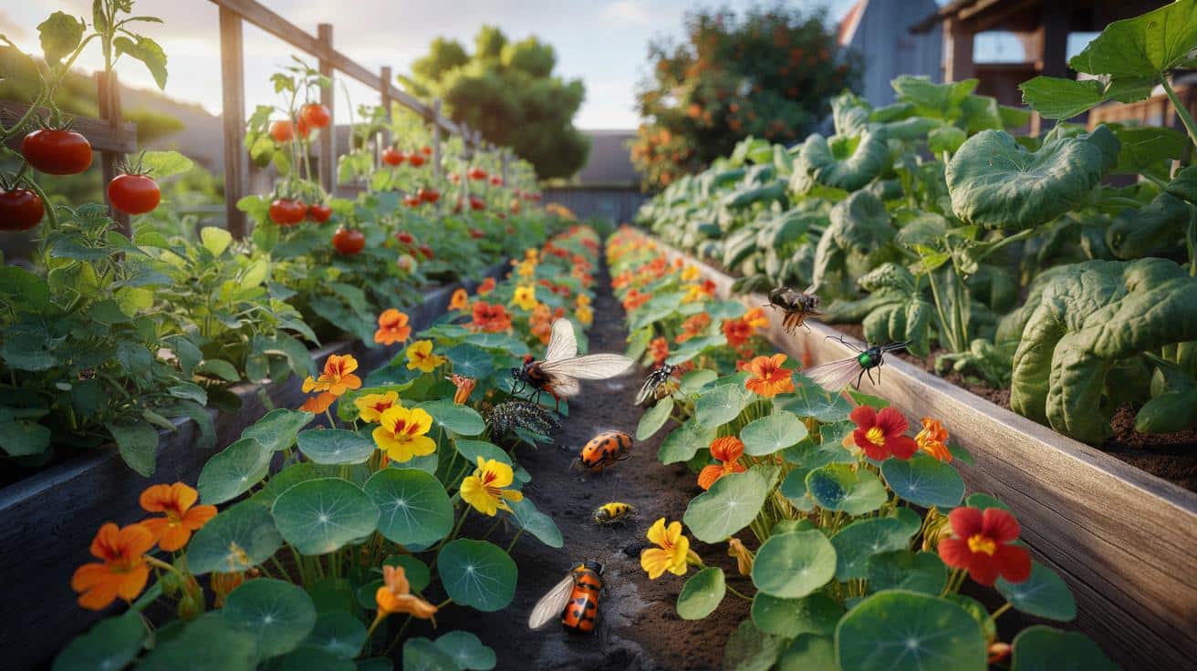 Ta niepozorna roślina robi rewolucję w warzywniku w 2026 roku