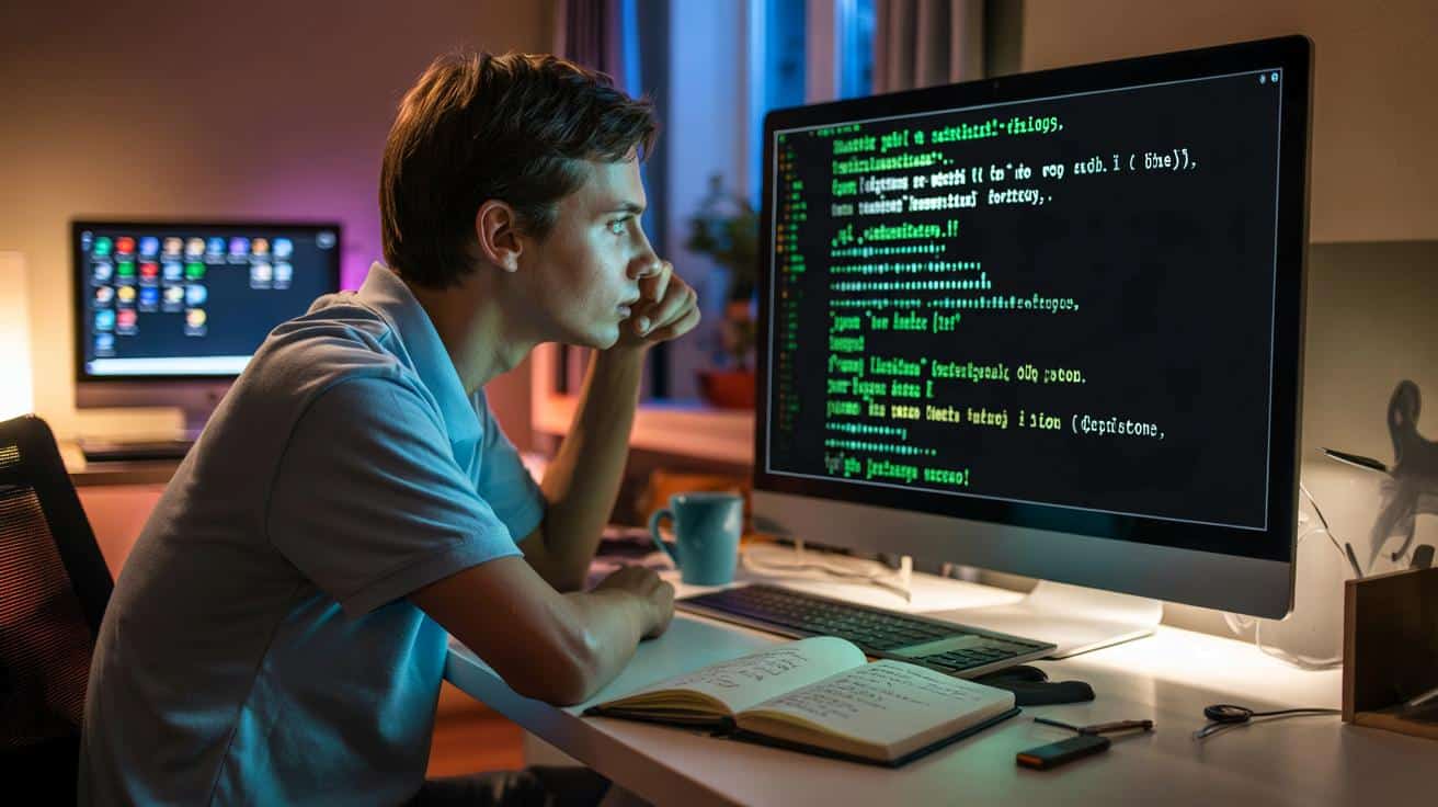 Ta nietypowa dystrybucja Linux nauczy cię więcej niż niejeden kurs