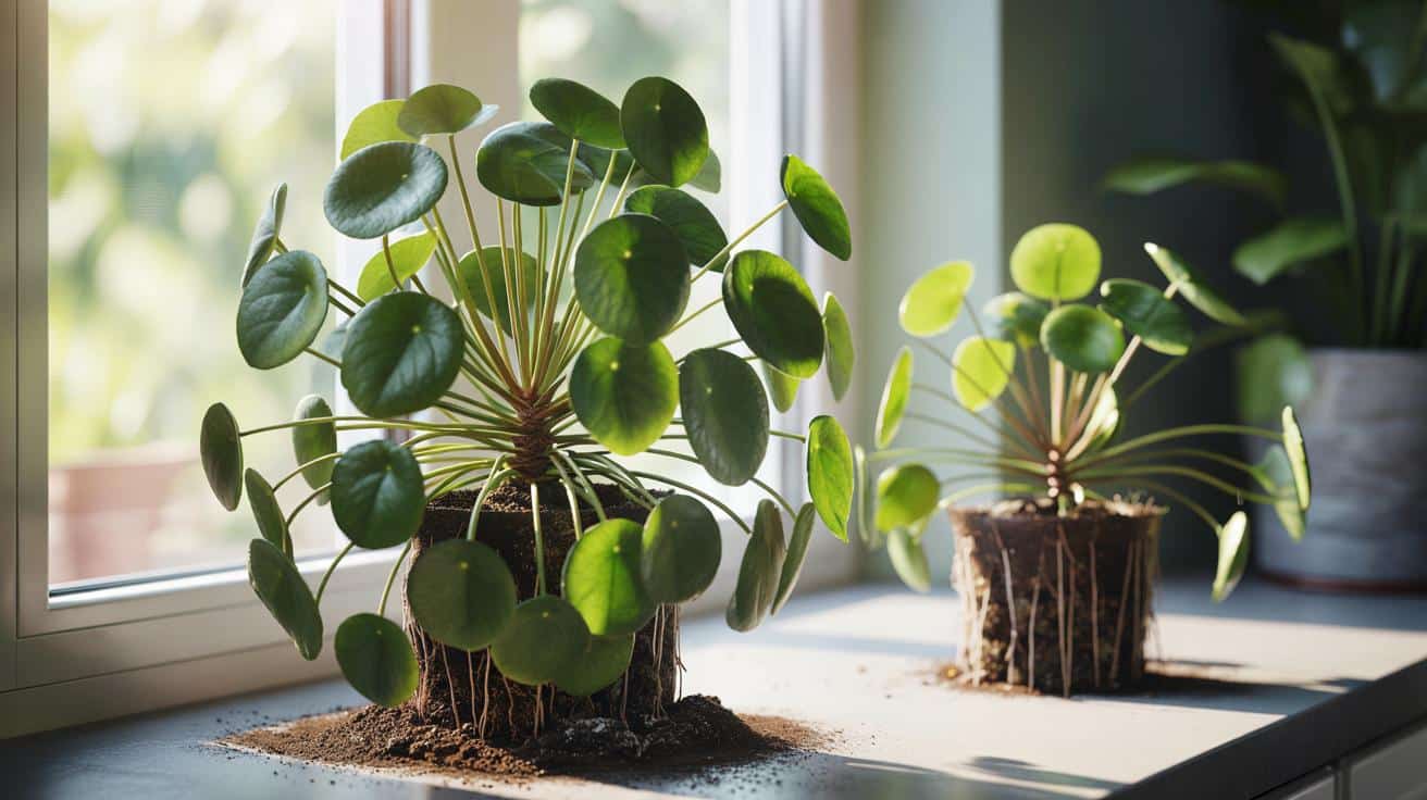 Ta popularna roślina doniczkowa mnoży się sama. Jeden błąd ją wykańcza