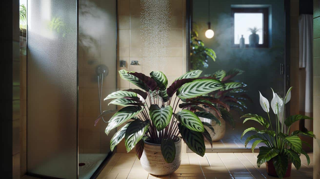 Ta roślina pije wilgoć jak gąbka. Działa lepiej niż skrzydłokwiat