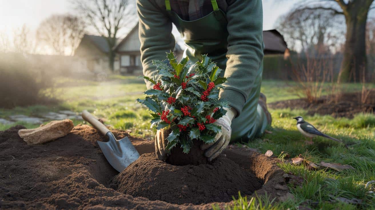 Ta roślina przynosi szczęście w ogrodzie, jeśli posadzisz ją przed marcem