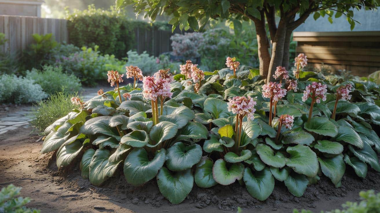 Ta roślina robi za żywy herbicyd. Posadź ją teraz, a chwasty znikną