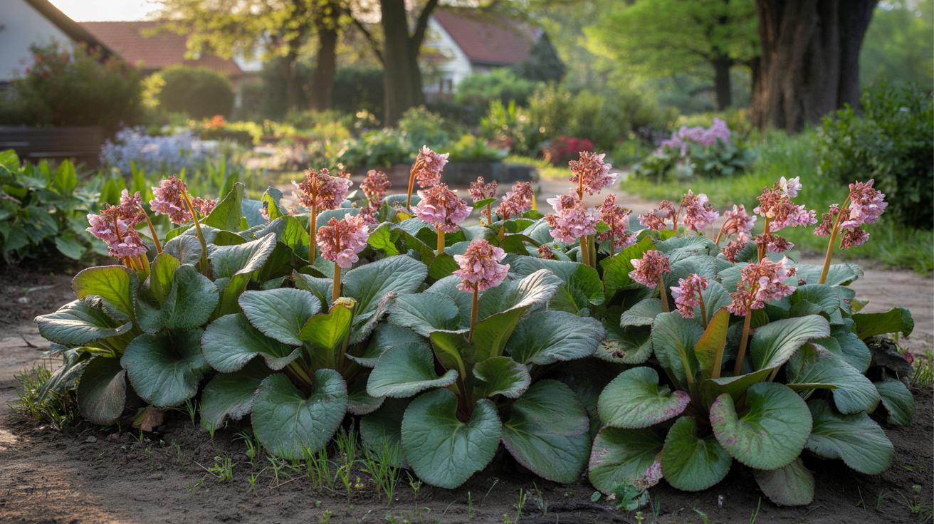 Ta roślina sama zagłusza chwasty w ogrodzie. Posadź ją właśnie teraz