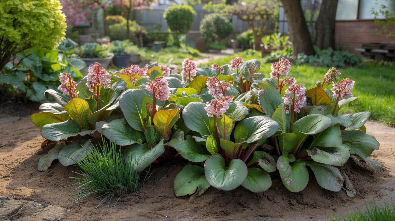 Ta roślina sama zagłusza chwasty w ogrodzie – ostatni dzwonek na sadzenie