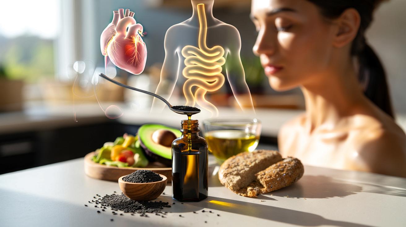 Ta roślina wspiera jelita, serce i skórę. Kardiolog zdradza, jak jej używać