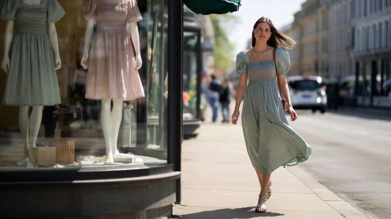 Ta sukienka z dzieciństwa zniknie ze sklepów szybciej, niż myślisz