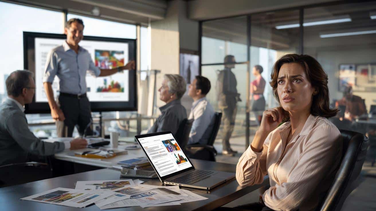 Ta toksyczna cecha charakteru cicho zatruwa całą firmę