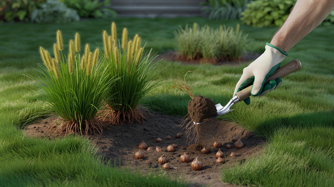 Ta trawa niszczy każdy trawnik. Jak skutecznie pozbyć się nutsedge?