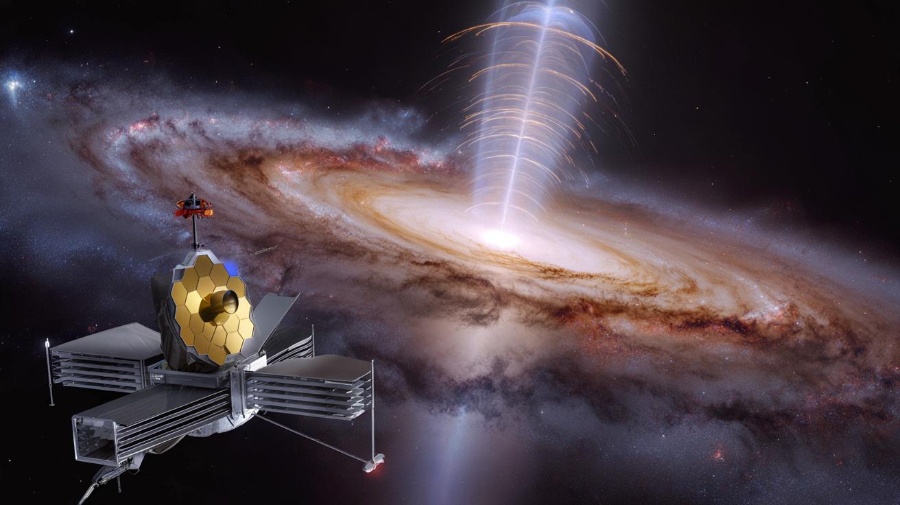 Tajemniczy sygnał z kosmosu trwał siedem godzin. Naukowcy mają dwa wyjaśnienia