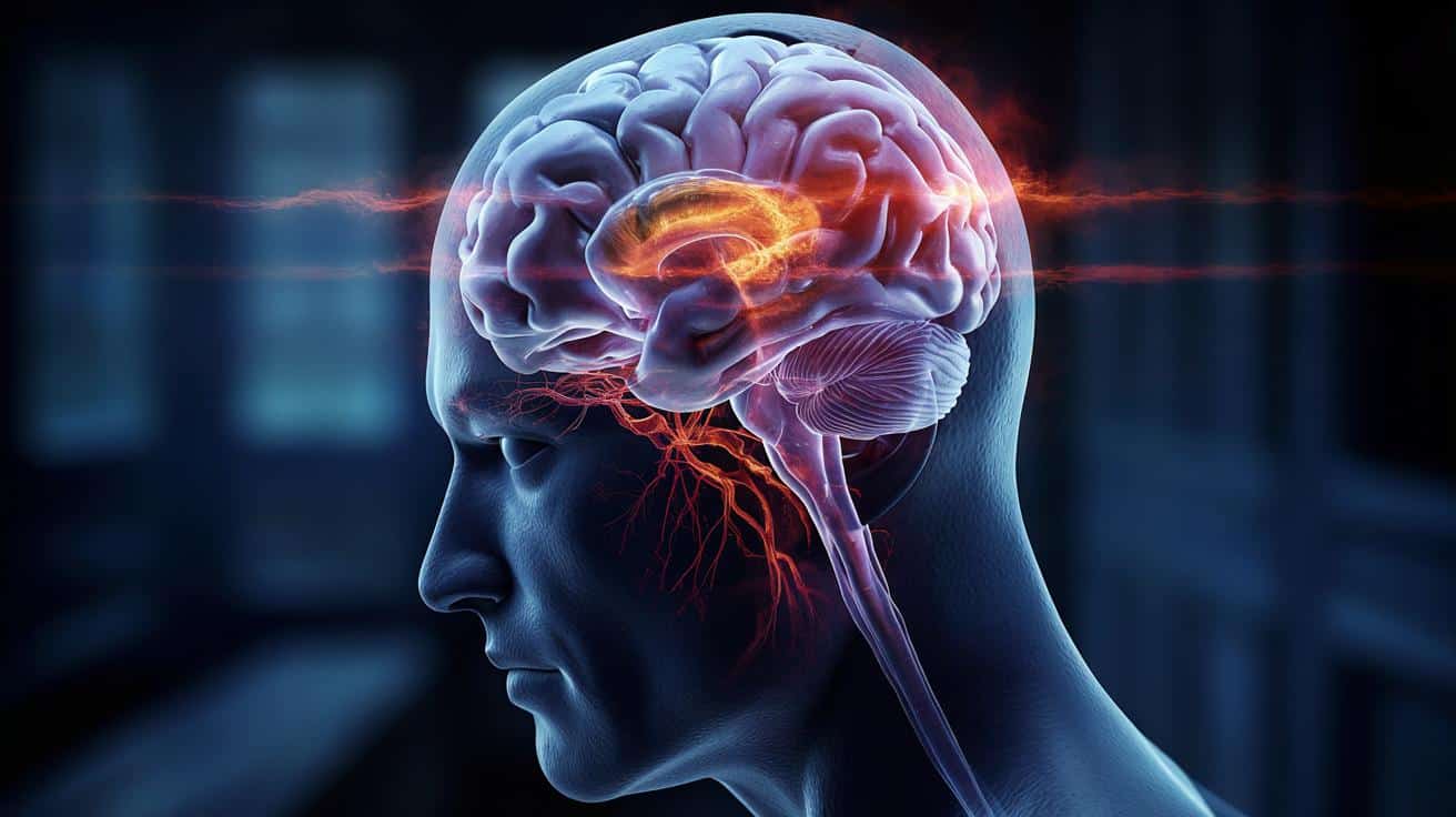 Tak naprawdę wygląda mózg psychopaty. Naukowcy pokazują niepokojące różnice